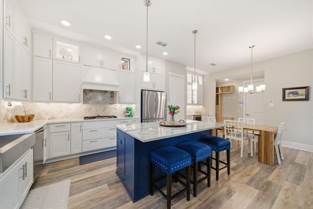 1417 Biondo Way, Houston, TX 77008