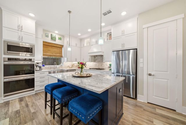 1417 Biondo Way, Houston, TX 77008