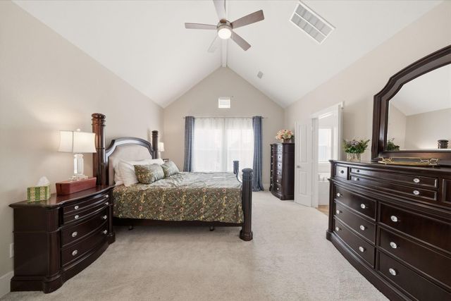 1417 Biondo Way, Houston, TX 77008