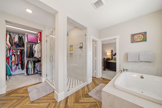 1417 Biondo Way, Houston, TX 77008