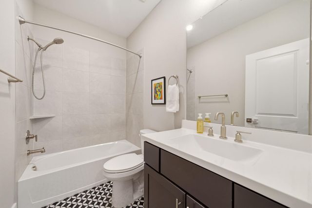 1417 Biondo Way, Houston, TX 77008