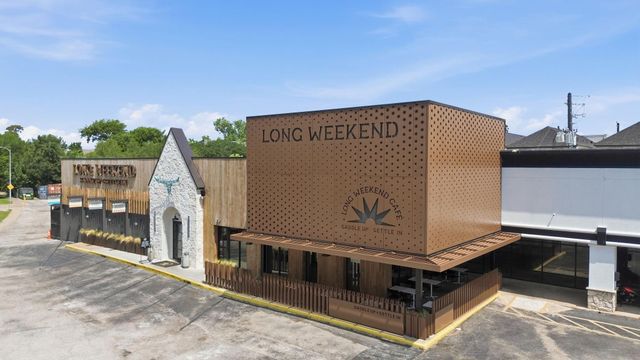 1417 Biondo Way, Houston, TX 77008