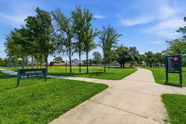 1417 Biondo Way, Houston, TX 77008