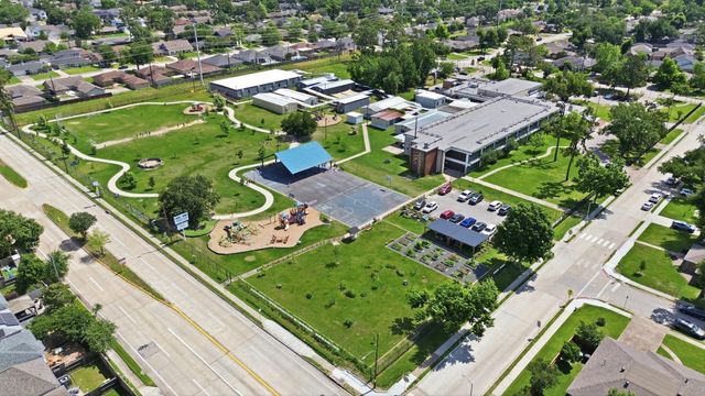 1417 Biondo Way, Houston, TX 77008