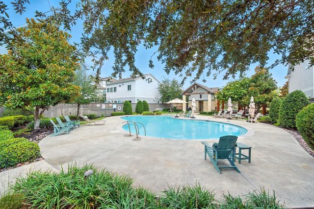 1417 Biondo Way, Houston, TX 77008