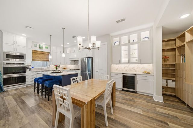 1417 Biondo Way, Houston, TX 77008