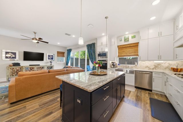 1417 Biondo Way, Houston, TX 77008