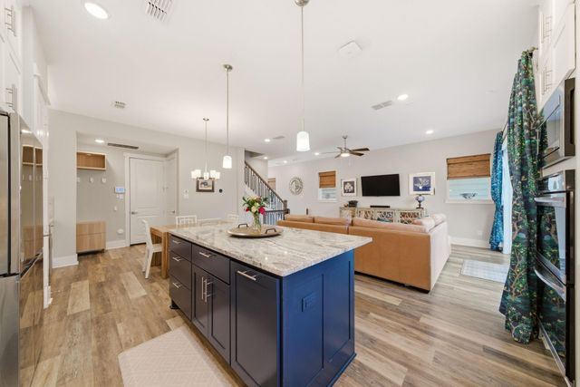 1417 Biondo Way, Houston, TX 77008