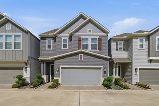 1417 Biondo Way, Houston, TX 77008