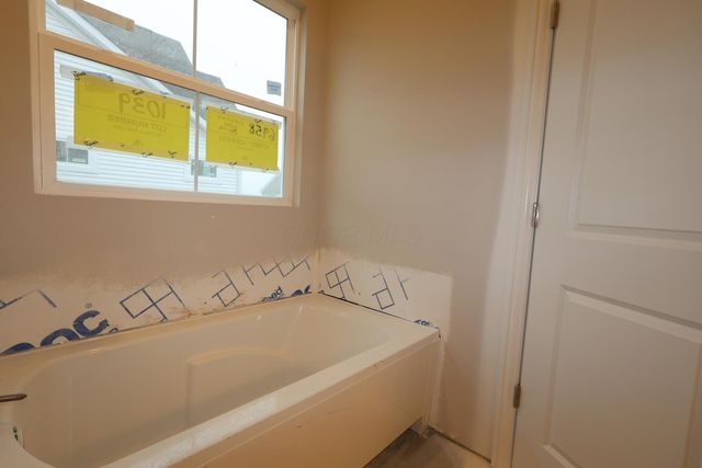 6958 Corsican Loop N, Hilliard, OH 43026