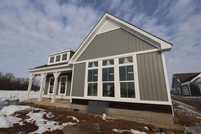 6958 Corsican Loop N, Hilliard, OH 43026