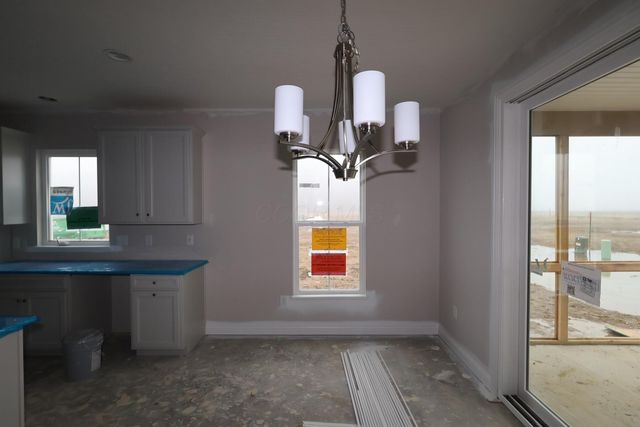 6958 Corsican Loop N, Hilliard, OH 43026