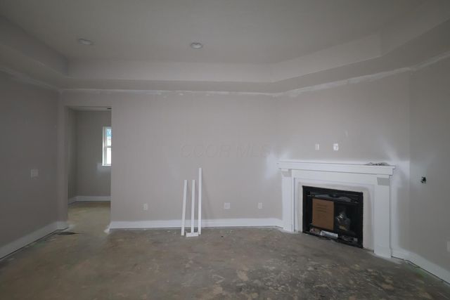 6958 Corsican Loop N, Hilliard, OH 43026