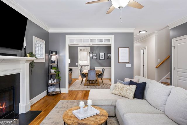 1938 Timberwood Trace, Decatur, GA 30032