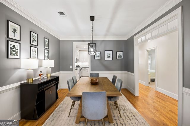 1938 Timberwood Trace, Decatur, GA 30032