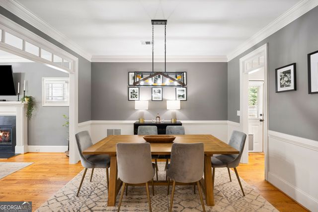 1938 Timberwood Trace, Decatur, GA 30032