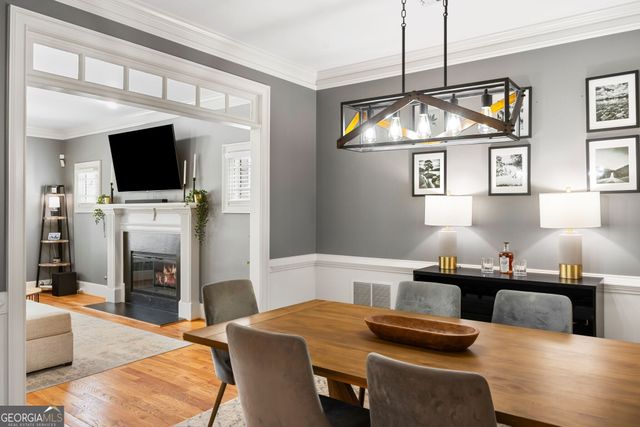 1938 Timberwood Trace, Decatur, GA 30032