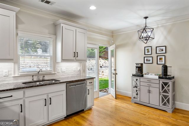 1938 Timberwood Trace, Decatur, GA 30032