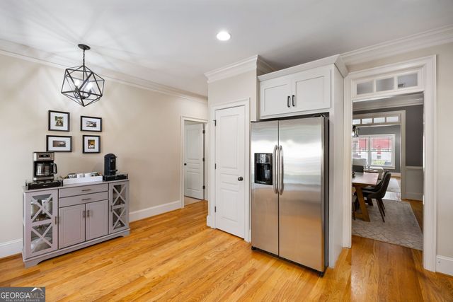 1938 Timberwood Trace, Decatur, GA 30032