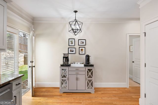 1938 Timberwood Trace, Decatur, GA 30032