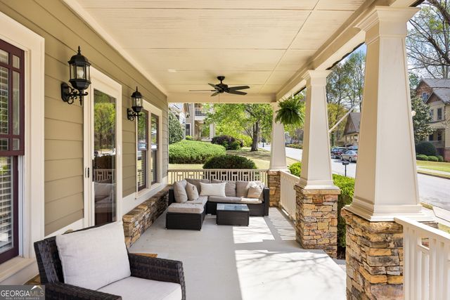 1938 Timberwood Trace, Decatur, GA 30032