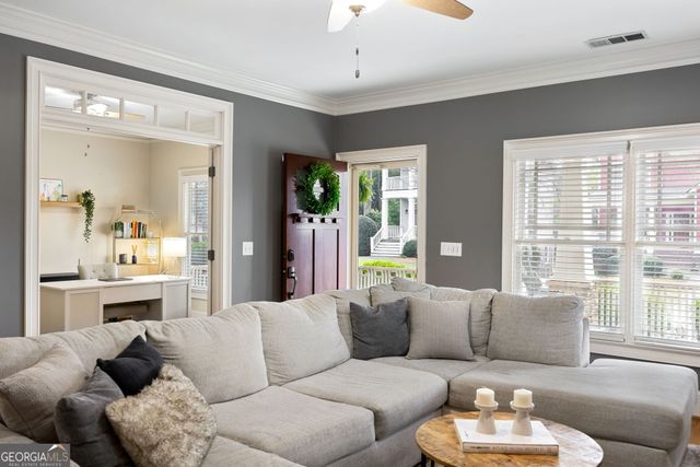 1938 Timberwood Trace, Decatur, GA 30032