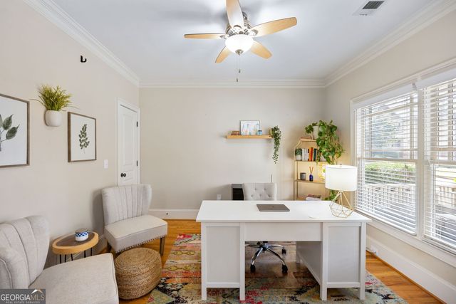 1938 Timberwood Trace, Decatur, GA 30032