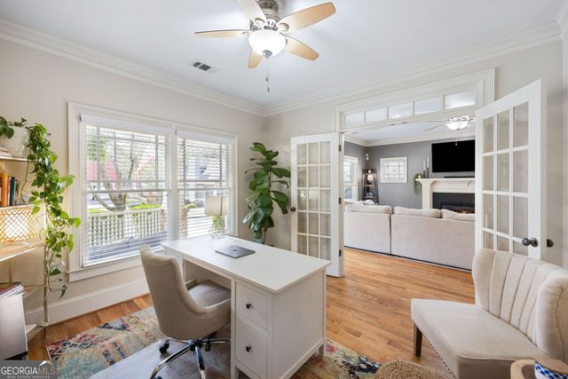 1938 Timberwood Trace, Decatur, GA 30032