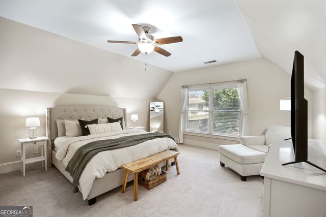 1938 Timberwood Trace, Decatur, GA 30032