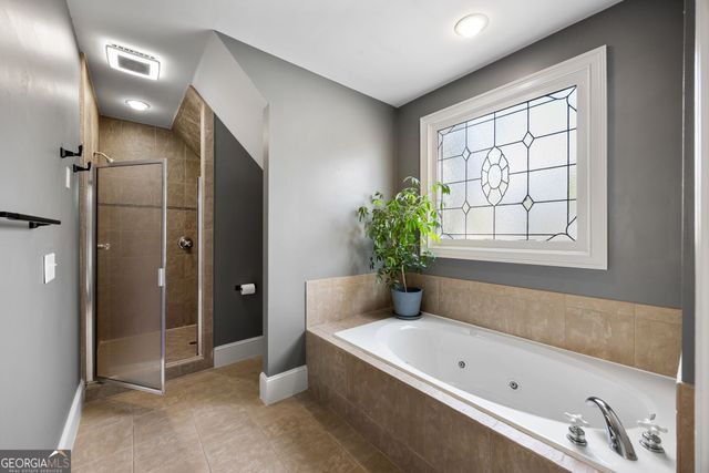 1938 Timberwood Trace, Decatur, GA 30032