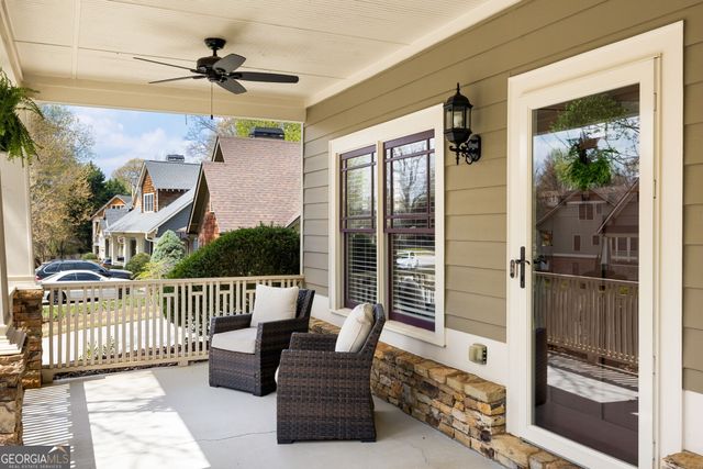 1938 Timberwood Trace, Decatur, GA 30032