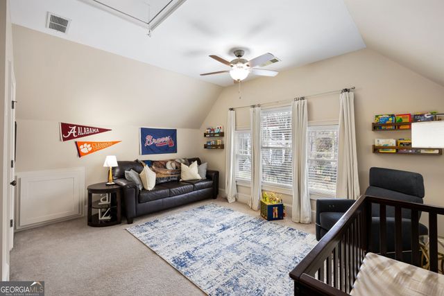 1938 Timberwood Trace, Decatur, GA 30032