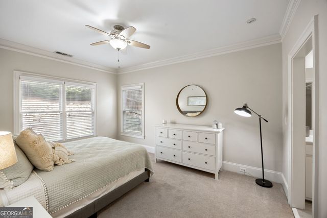 1938 Timberwood Trace, Decatur, GA 30032