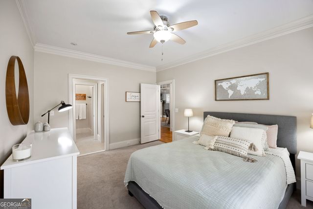 1938 Timberwood Trace, Decatur, GA 30032