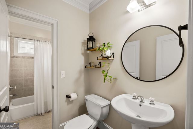 1938 Timberwood Trace, Decatur, GA 30032