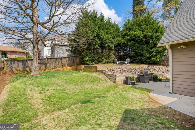 1938 Timberwood Trace, Decatur, GA 30032