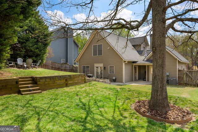 1938 Timberwood Trace, Decatur, GA 30032