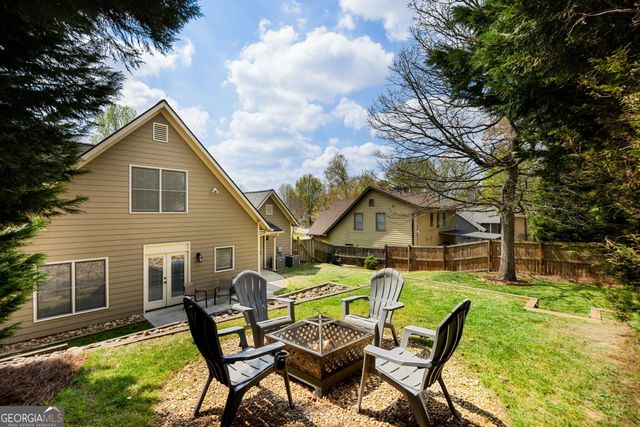 1938 Timberwood Trace, Decatur, GA 30032