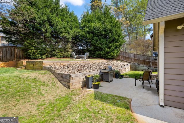 1938 Timberwood Trace, Decatur, GA 30032