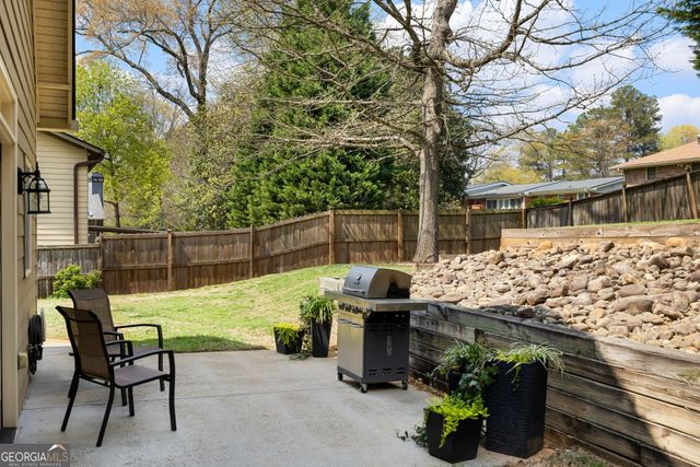 1938 Timberwood Trace, Decatur, GA 30032