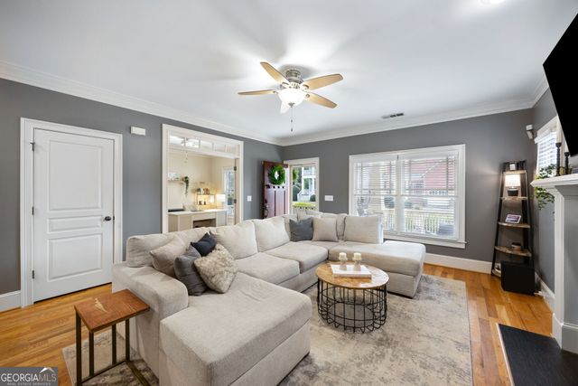 1938 Timberwood Trace, Decatur, GA 30032