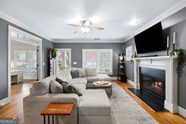 1938 Timberwood Trace, Decatur, GA 30032