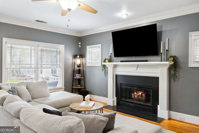 1938 Timberwood Trace, Decatur, GA 30032