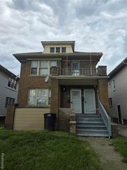 2498 Glendale Street, Detroit, MI 48238