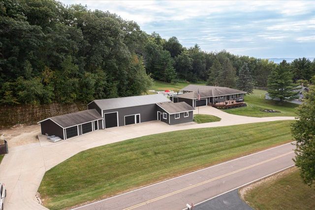 W6019 County Road S, Onalaska, WI 54650
