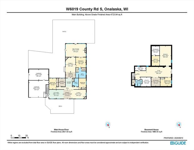 W6019 County Road S, Onalaska, WI 54650