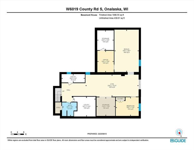 W6019 County Road S, Onalaska, WI 54650