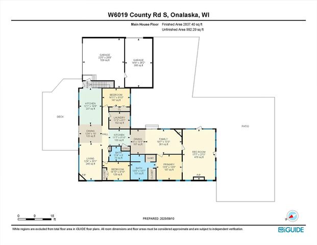 W6019 County Road S, Onalaska, WI 54650