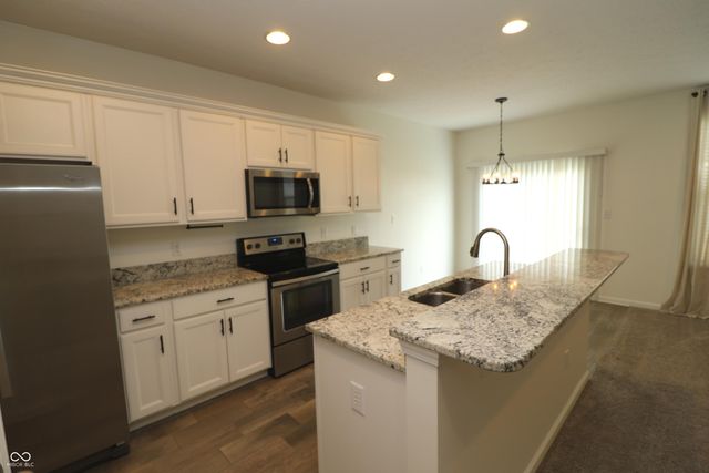 5786 Waterstone Way, Whitestown, IN 46075