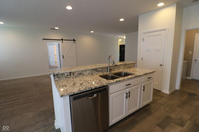 5786 Waterstone Way, Whitestown, IN 46075